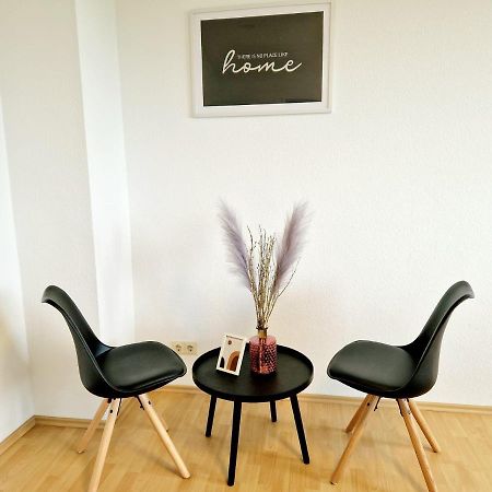 Relax Wohnung In Bensheim Auerbach Esterno foto
