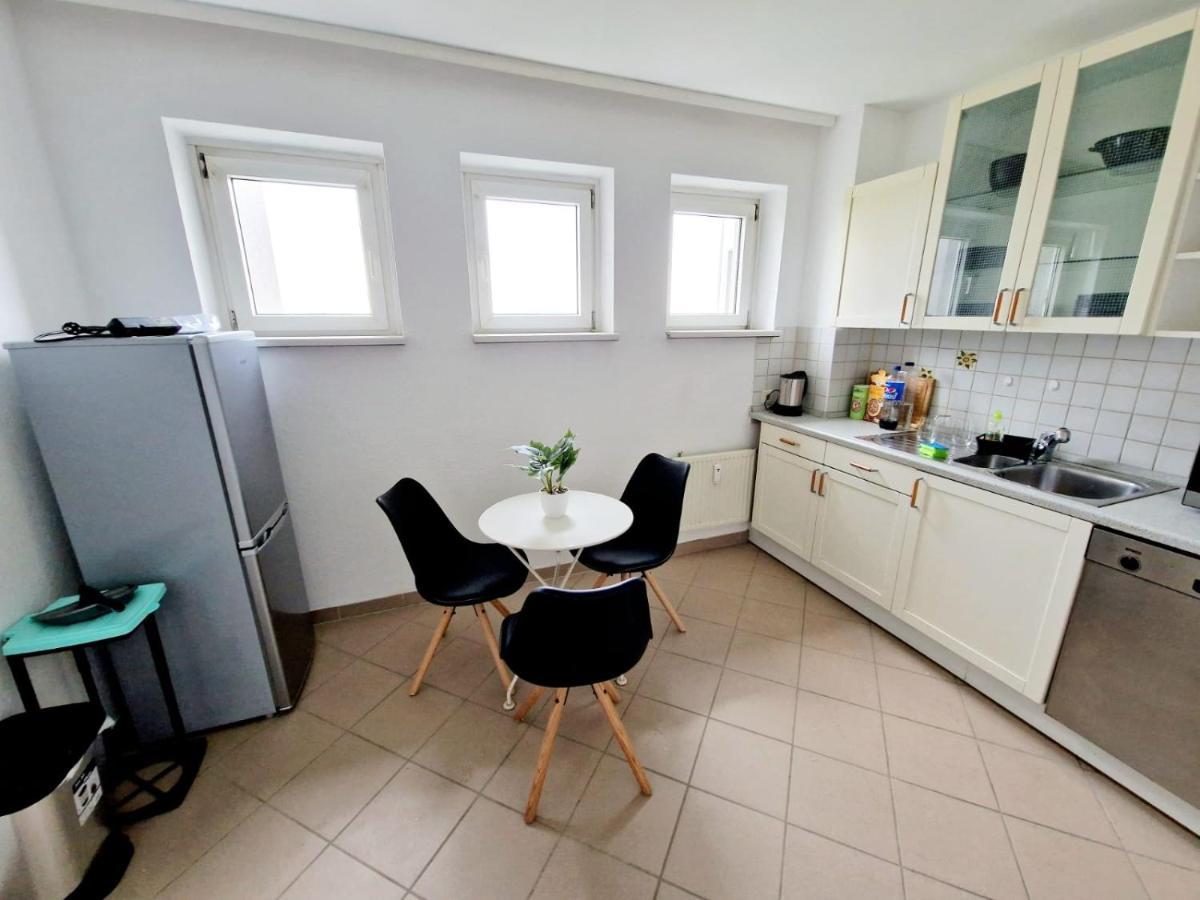 Relax Wohnung In Bensheim Auerbach Esterno foto